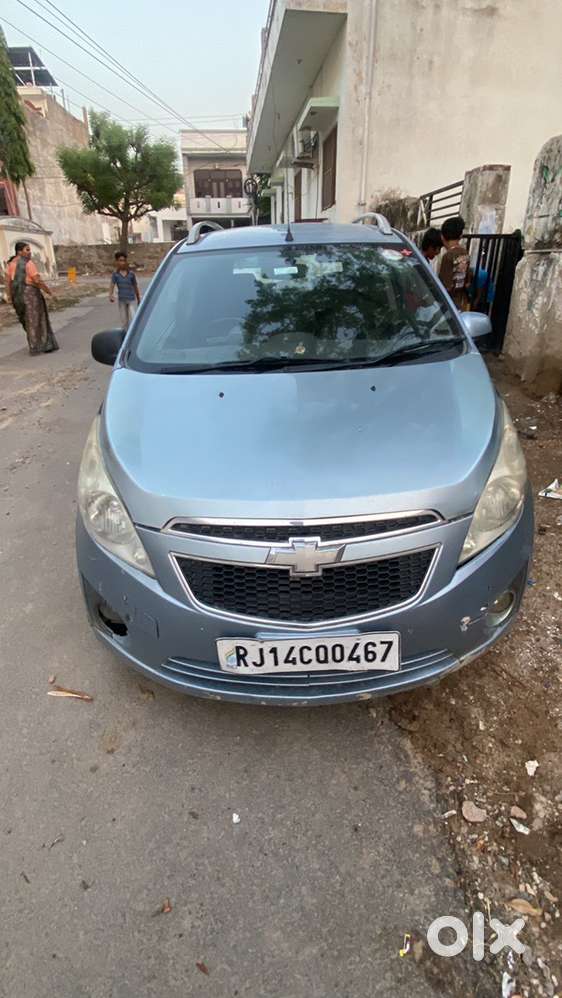 Chevrolet Beat Diesel Good Condition