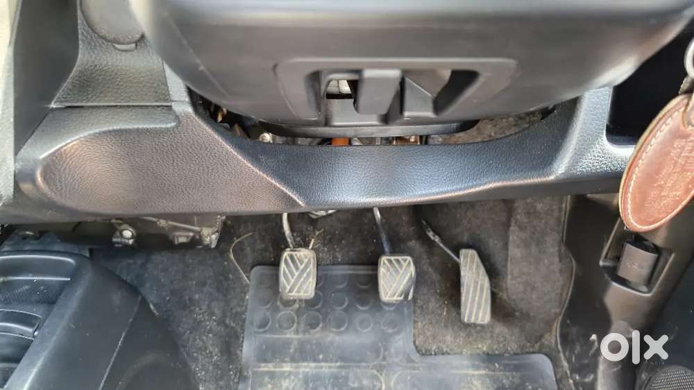 Maruti Suzuki Wagon R 2016