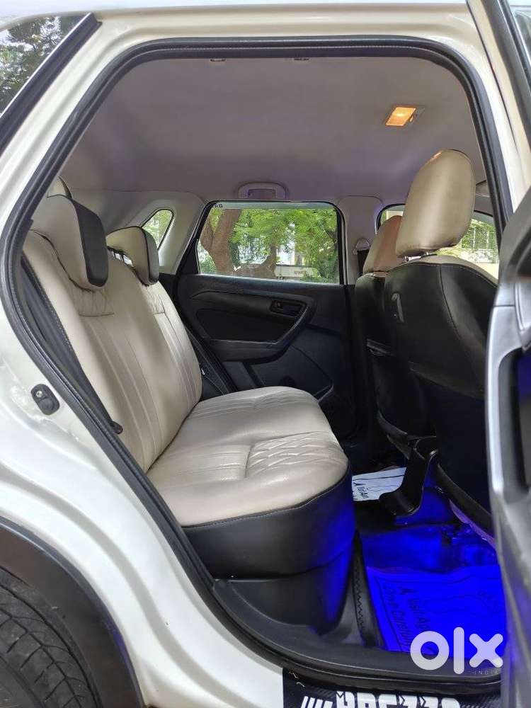Maruti Suzuki Brezza Vdi, 2016, Diesel