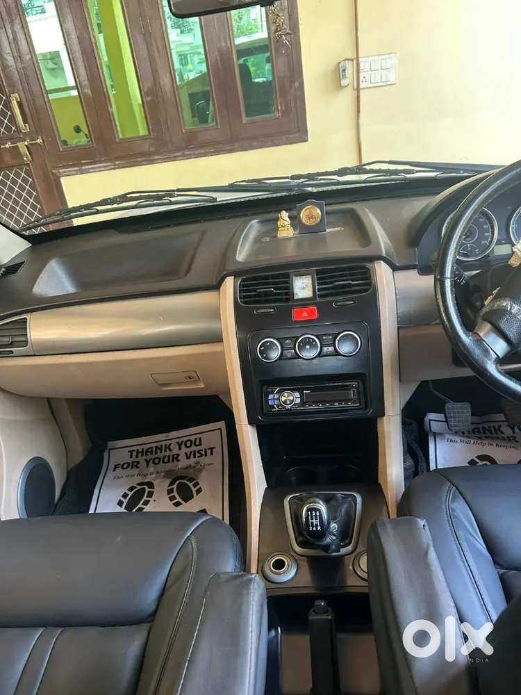 Tata Safari Storme 2013 Diesel