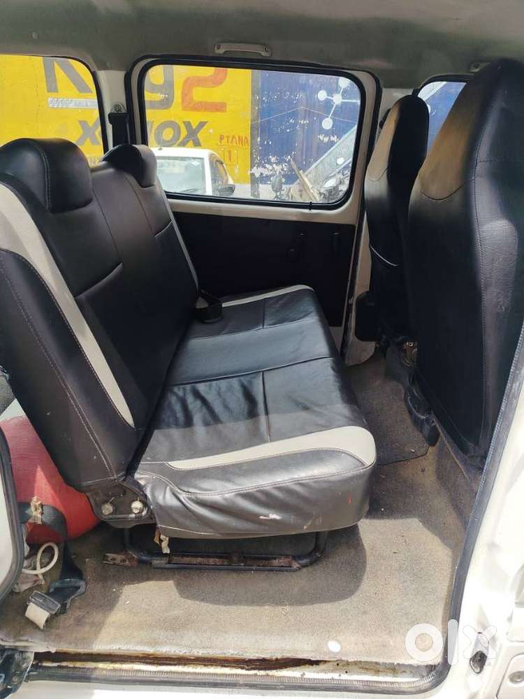 Maruti Suzuki Eeco Cng 5 Seater Ac, 2019, Cng & Hybrids