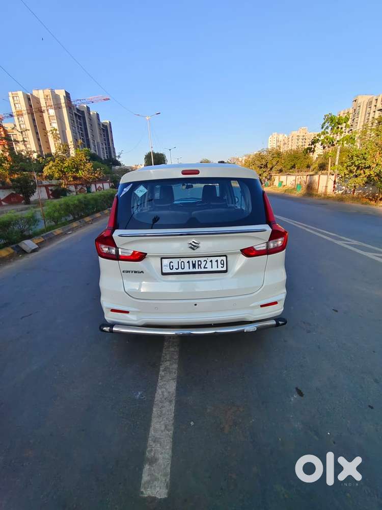 Maruti Suzuki Ertiga Vxi (o) Cng, 2024, Cng & Hybrids