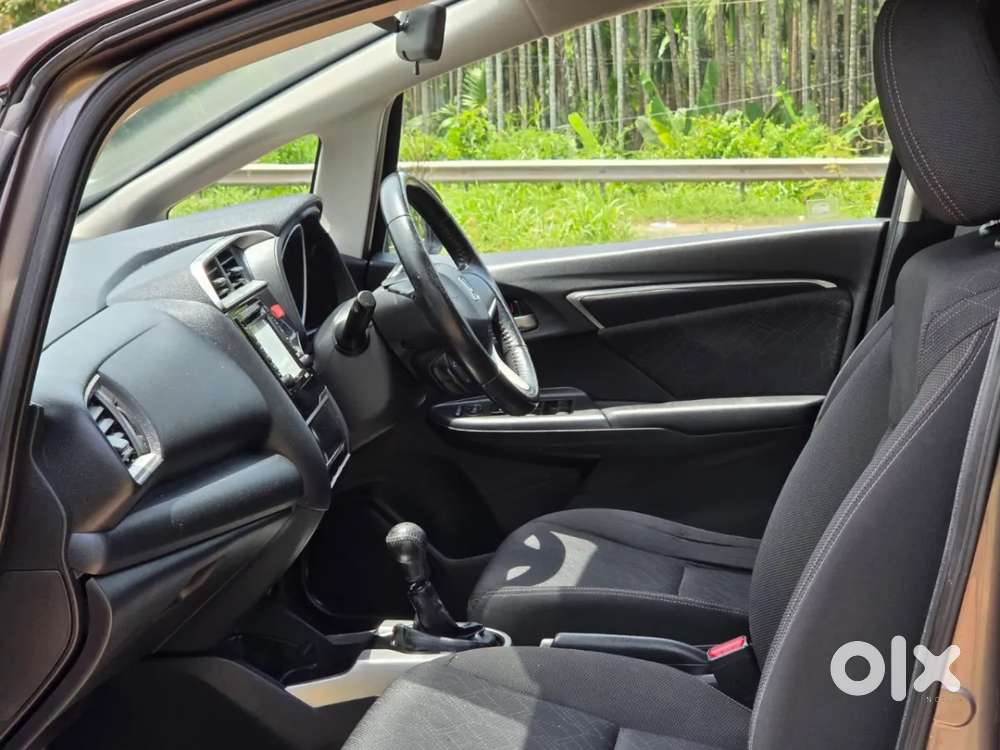 Honda Wr-v 1.5 Vx I-dtec, 2018, Diesel