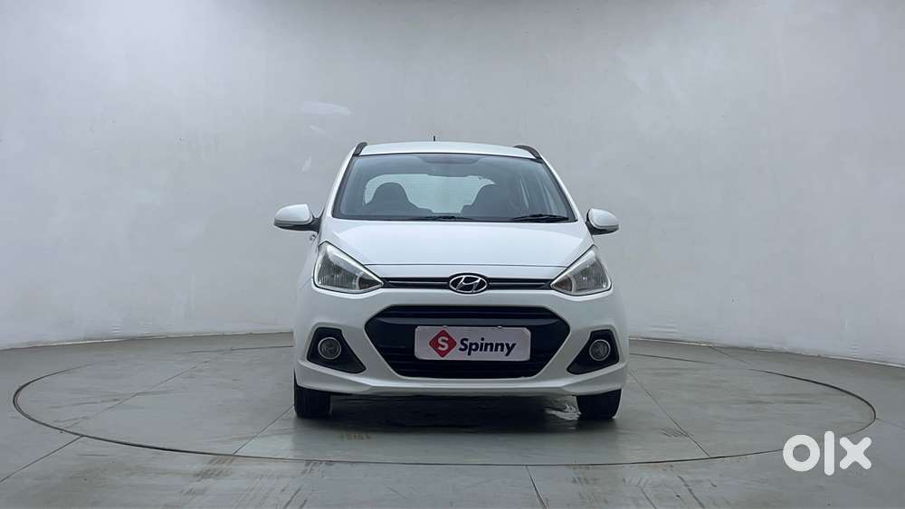 Hyundai Grand I10 1.2 Kappa Asta At Vtvt, 2016, Petrol