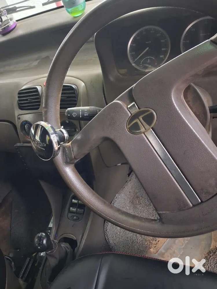 Tata Indigo Ecs Lx 2012 Diesel Manual