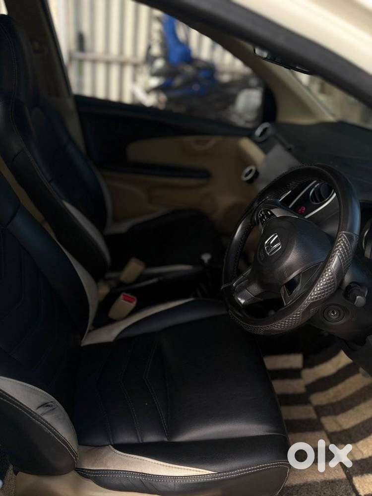 Honda Mobilio 1.5 V I-vtec, 2014, Petrol