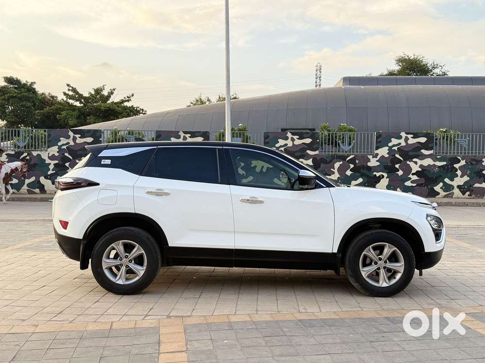 Tata Harrier Xz+, 2019, Diesel