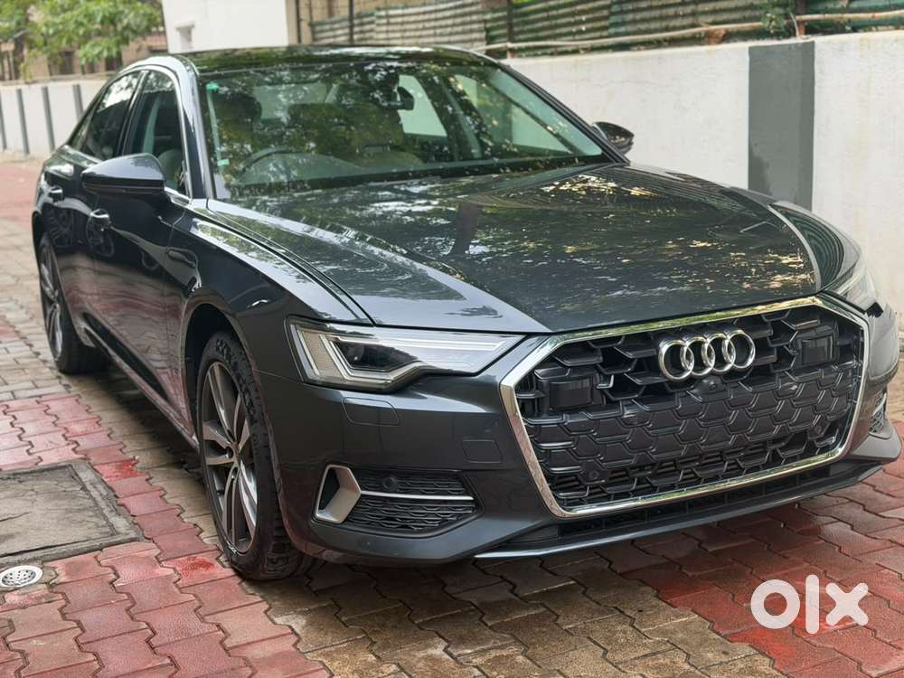 Audi A6 2.0 45 Tfsi Technology, 2025, Petrol