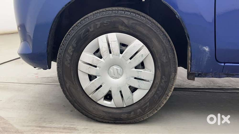 Maruti Suzuki Alto 800 Lxi, 2013, Petrol