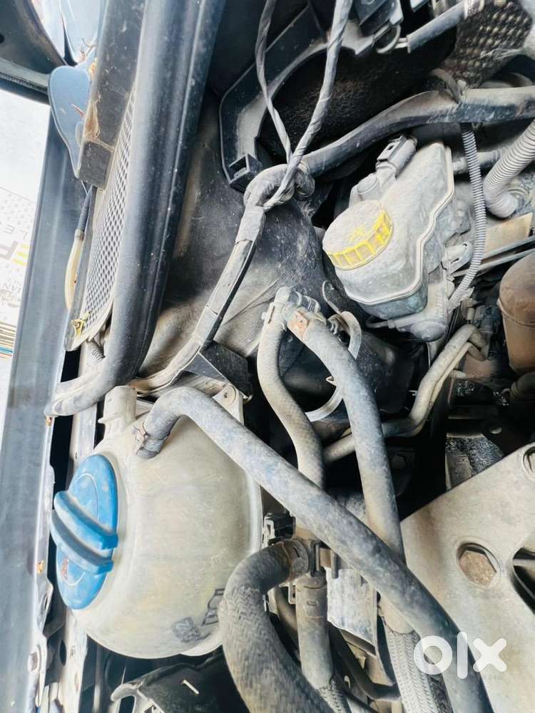 Volkswagen Polo 2011 Diesel Good Condition