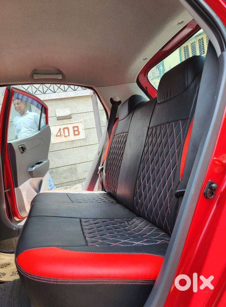 Hyundai Grand I10 Nios Magna, 2021, Petrol