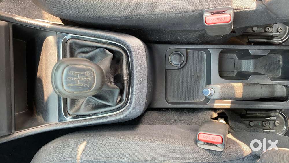 Tata Punch Pure, 2024, Petrol