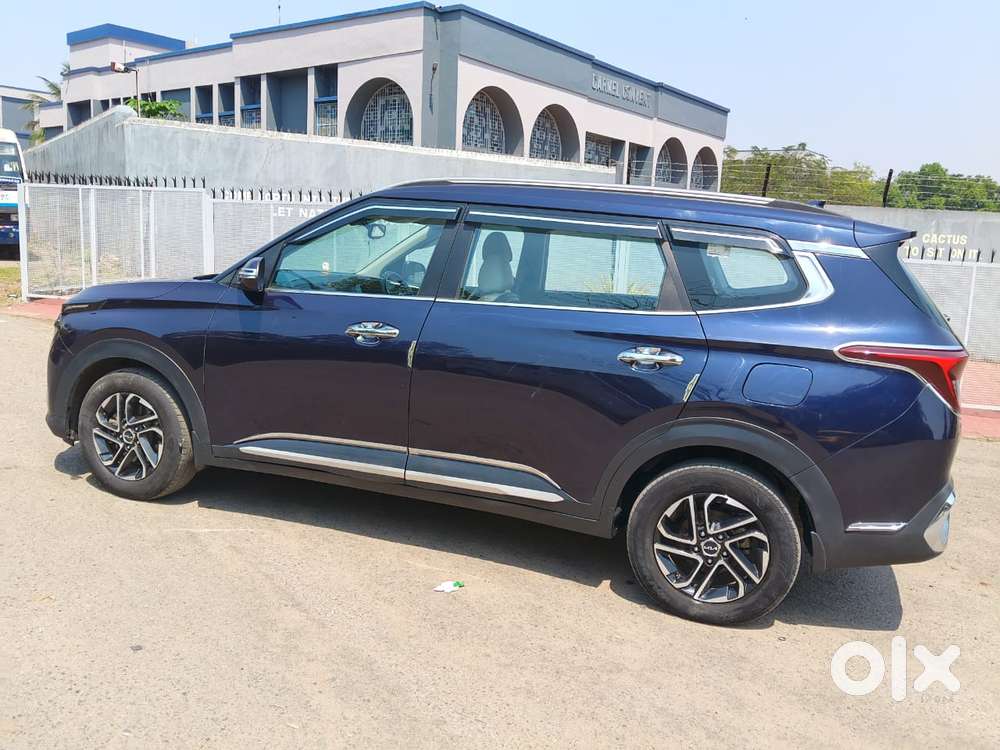 Kia Carens 1.5 Luxury Plus Turbo 7 Str, 2022, Diesel