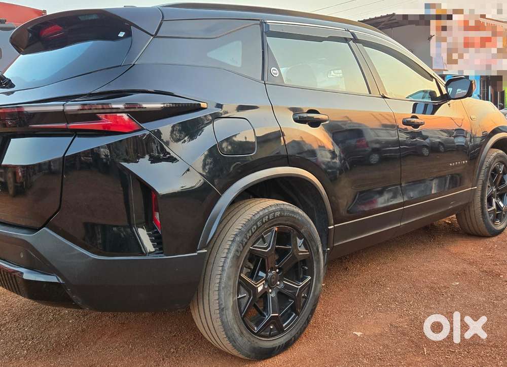 Tata Harrier Adventure Plus, 2024, Diesel