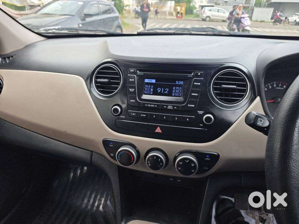 Hyundai Grand I10 1.2 Kappa Asta, 2014, Petrol