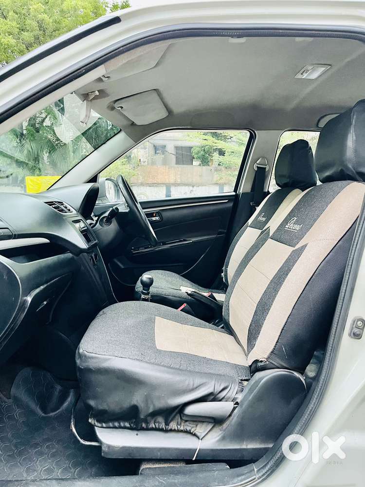 Maruti Suzuki Swift Ddis Vdi, 2015, Diesel