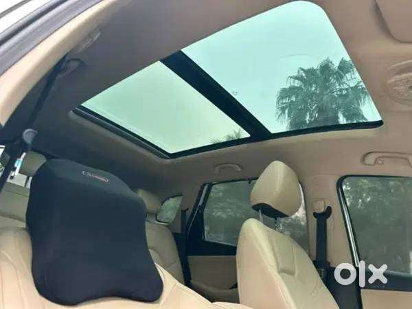 Mg Hector 2023 Smart Pro