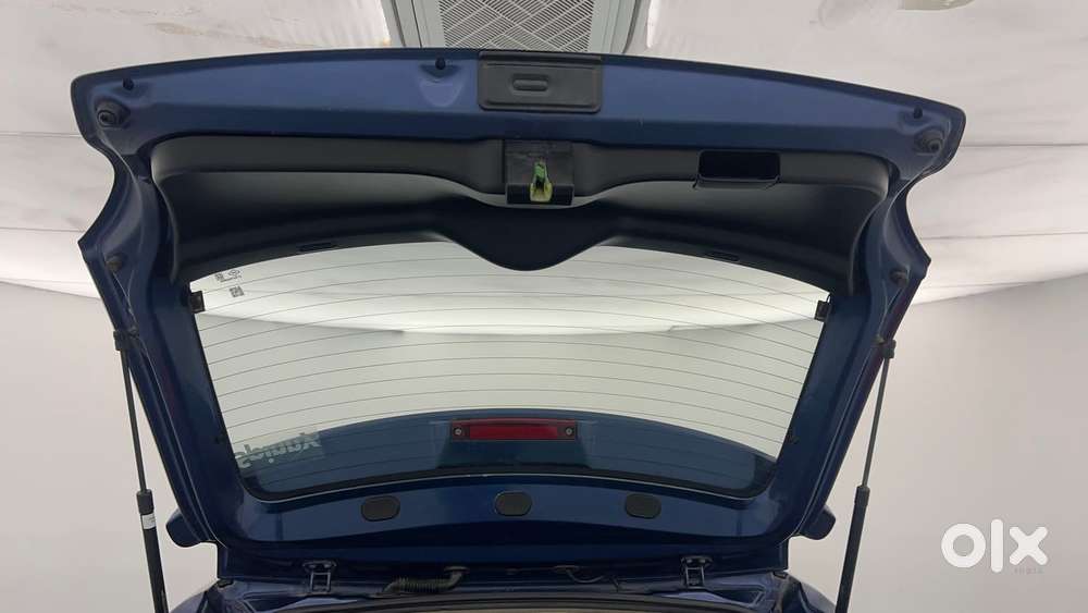 Maruti Suzuki Baleno Delta, 2018, Petrol