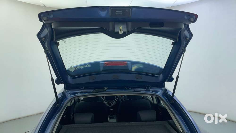 Maruti Suzuki Baleno 1.2 Zeta, 2019, Petrol