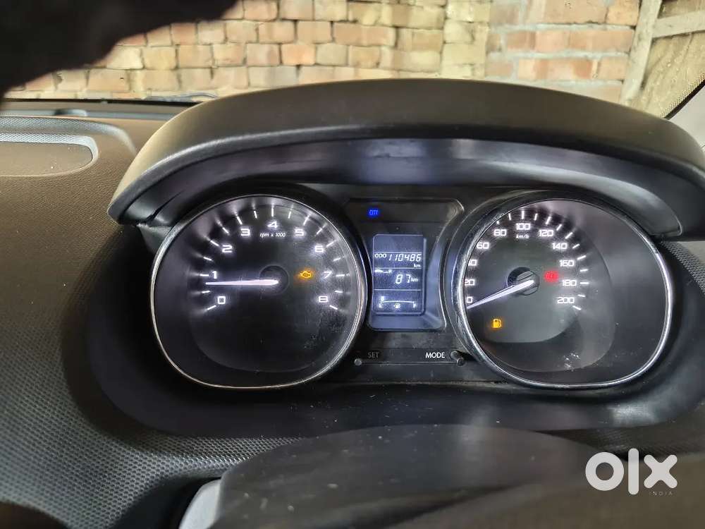 Tata Tigor 2019 Xm