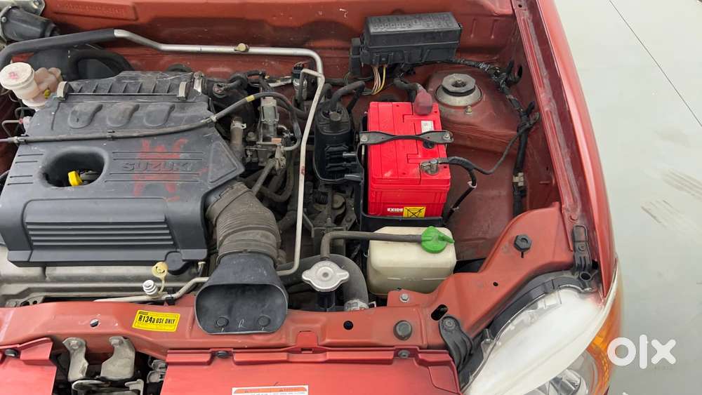 Maruti Suzuki Alto K10 Vxi, 2014, Petrol