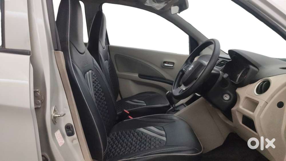 Maruti Suzuki Celerio Zxi Amt, 2018, Petrol