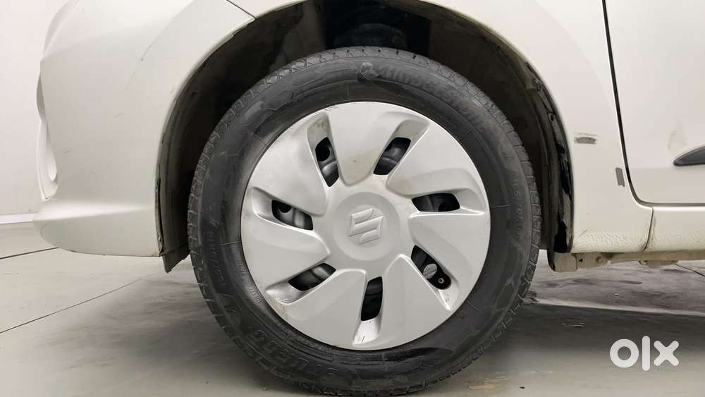 Maruti Suzuki Celerio 1.0 Zxi Amt, 2018, Petrol