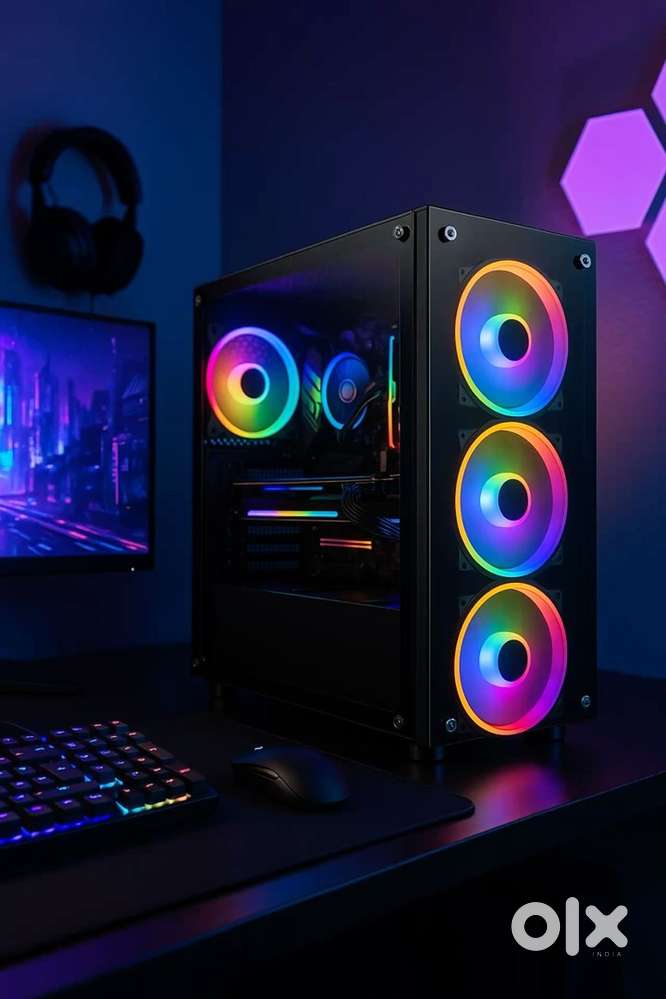 Computer (PC) High End i5 10th Gen