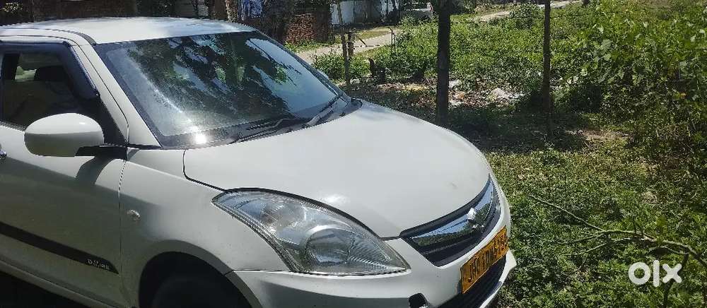 Maruti Suzuki Swift Dzire Tour 2019