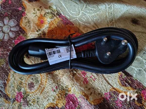 Power cable 1.5 mater