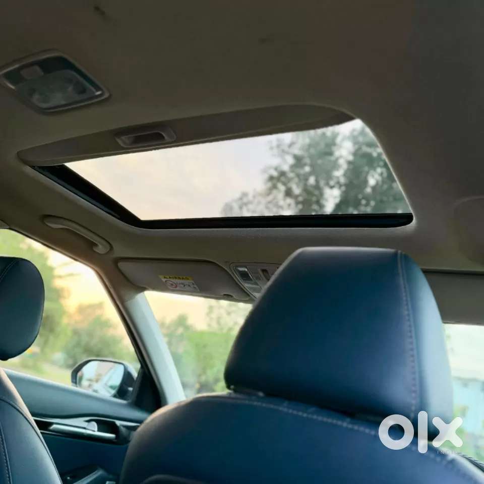 Kia Seltos 1.5 X-line Diesel At, 2021, Diesel