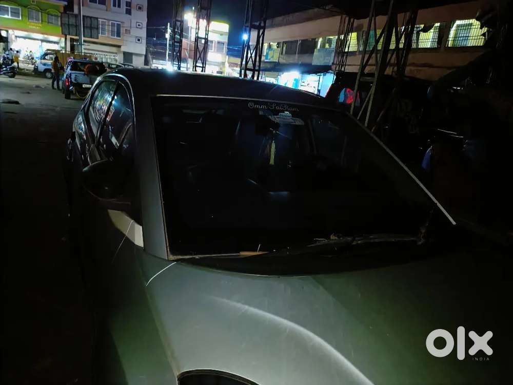 Tata Nexon 1.2 Plus 2019 Manual Petrol
