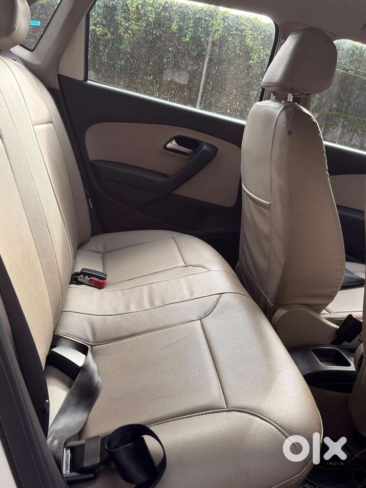 Volkswagen Polo Diesel Comfortline 1.2l, 2013, Diesel