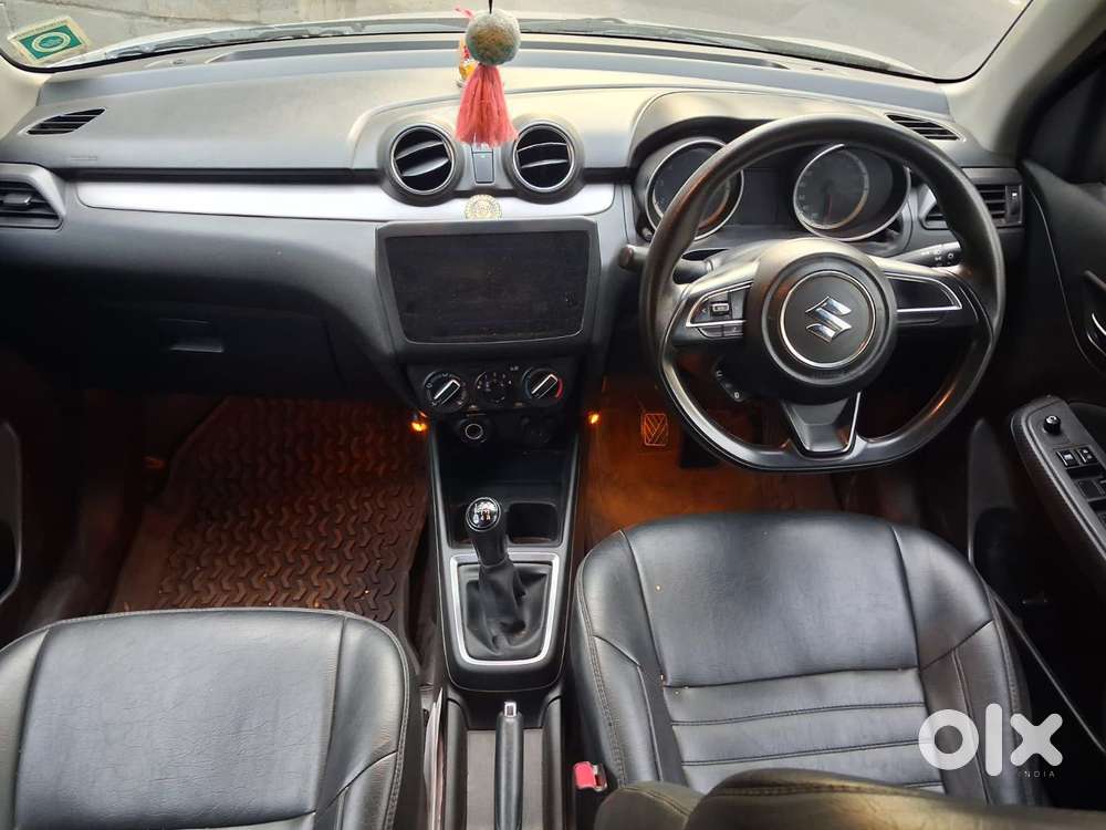 Maruti Suzuki Swift 1.2 Vxi (o), 2022, Petrol