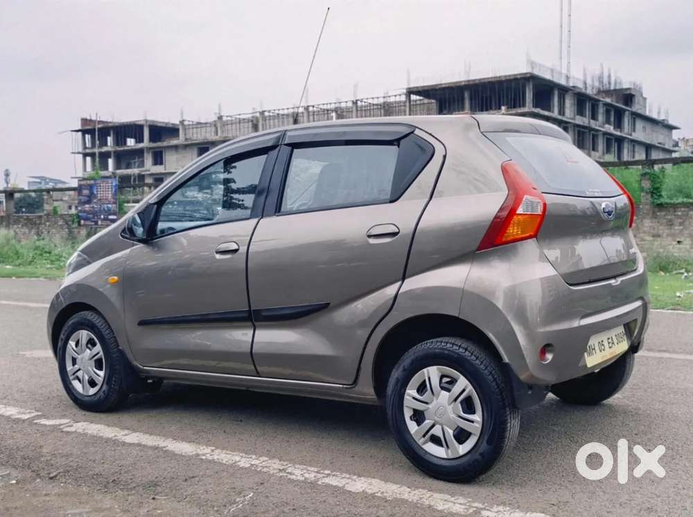 Datsun Redigo 1.0 S, 2019, Petrol