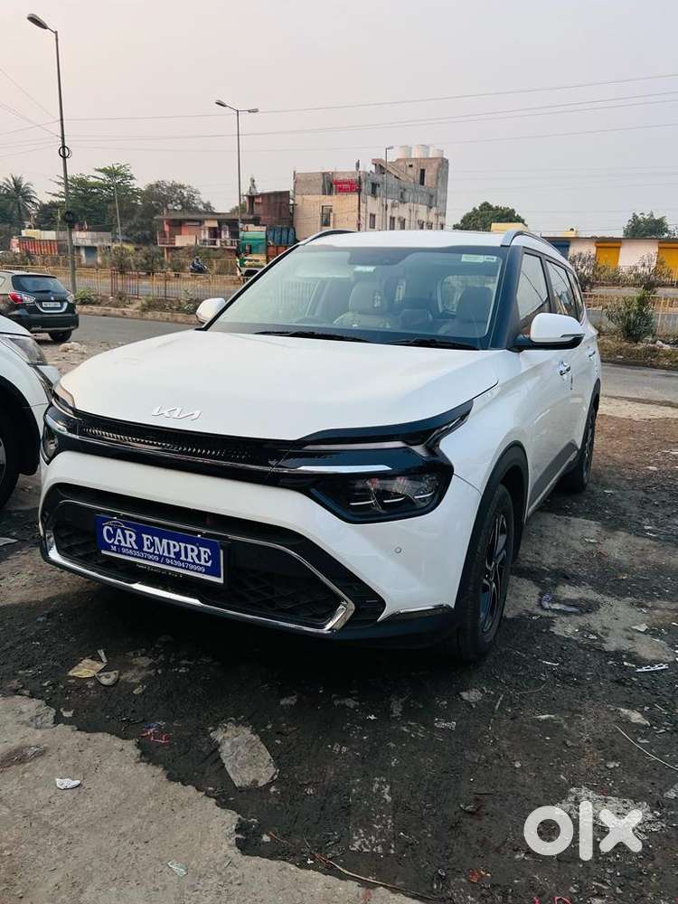 Kia Diesel Car 2022