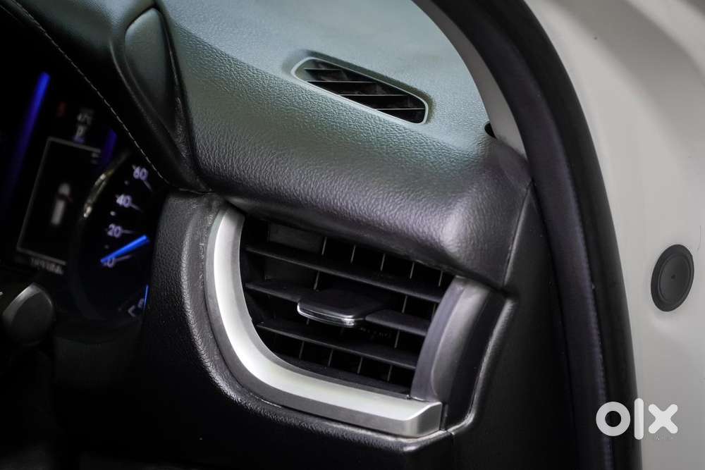 Toyota Fortuner 4x2 At 2.8 Diesel, 2019, Diesel