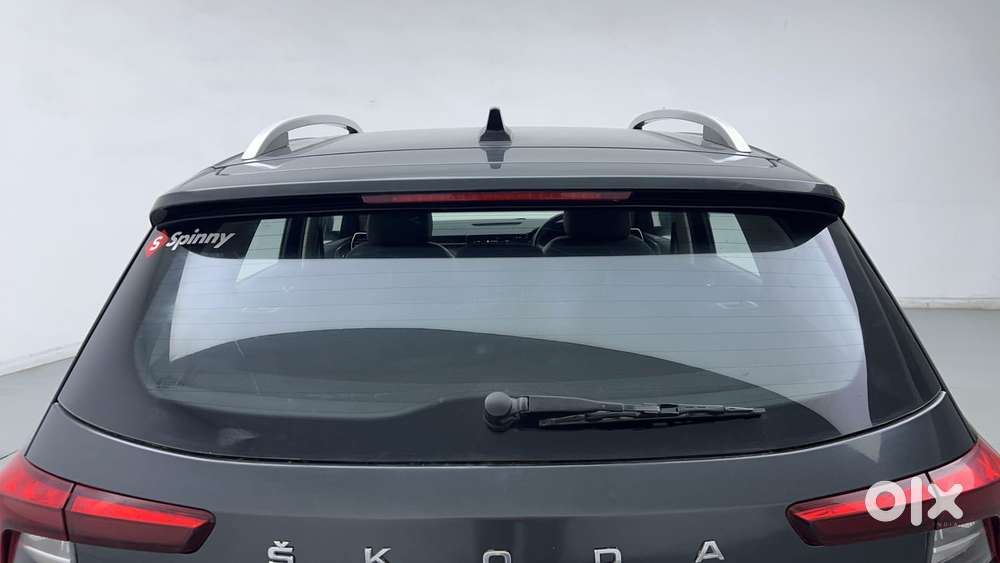 Skoda Kushaq Ambition 1.0l Tsi Mt, 2022, Petrol