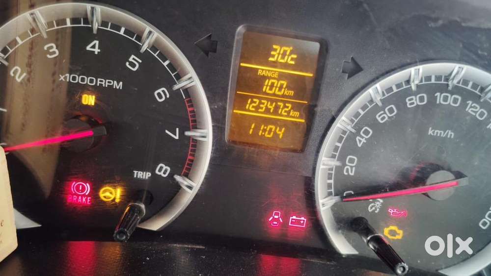 Maruti Suzuki Swift 2017 Petrol Good Condition