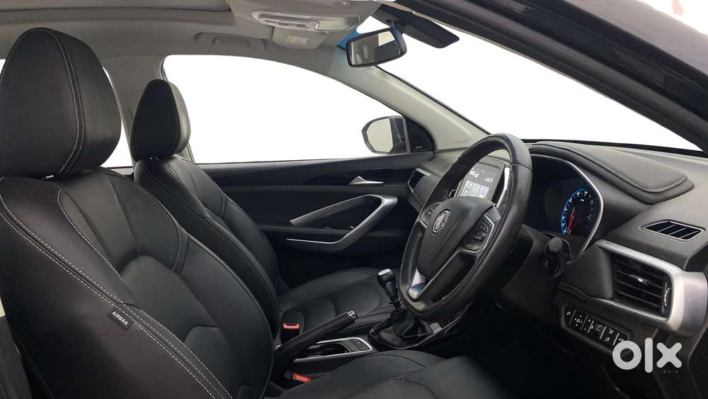 Mg Hector 1.5 Hybrid Sharp, 2020, Petrol