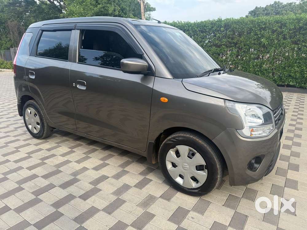 Maruti Suzuki Wagon R 1.0 Vxi Felicity Edition, 2023, Petrol