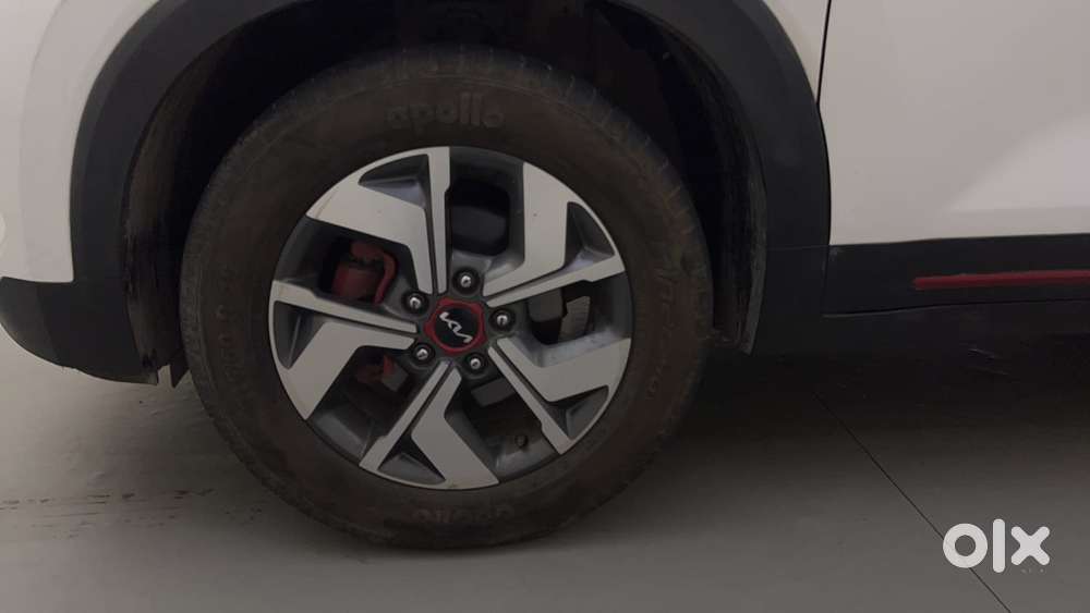 Kia Sonet 1.0 Gtx Plus Dct, 2022, Petrol