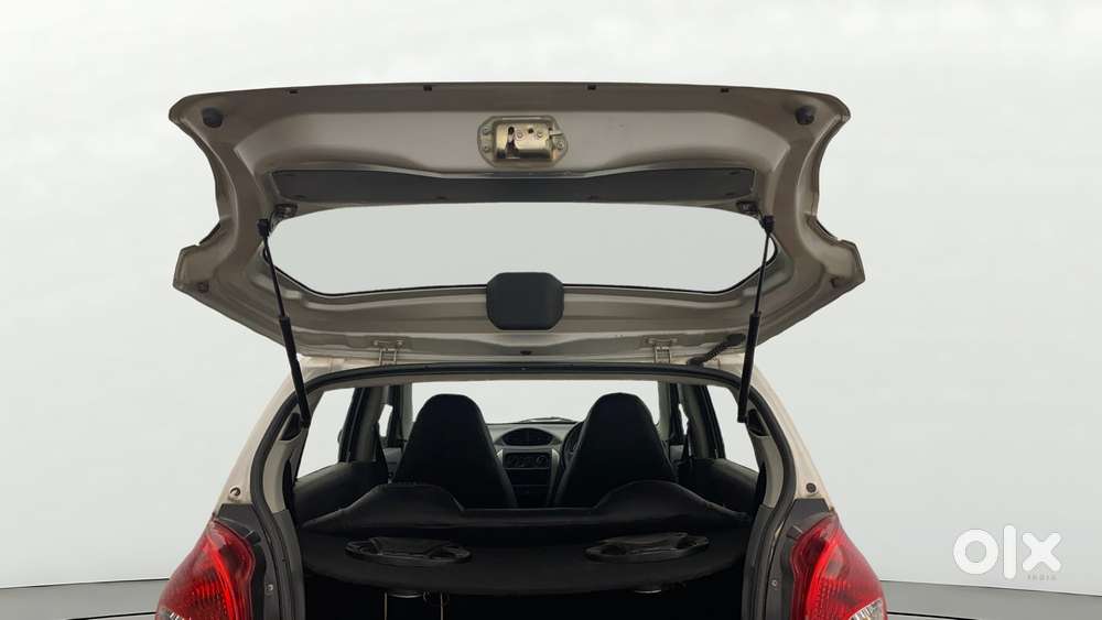 Maruti Suzuki Alto 800 2012-2016 Lxi, 2016, Petrol