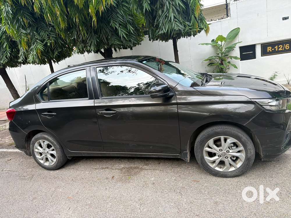 Honda Amaze Diesel 2020