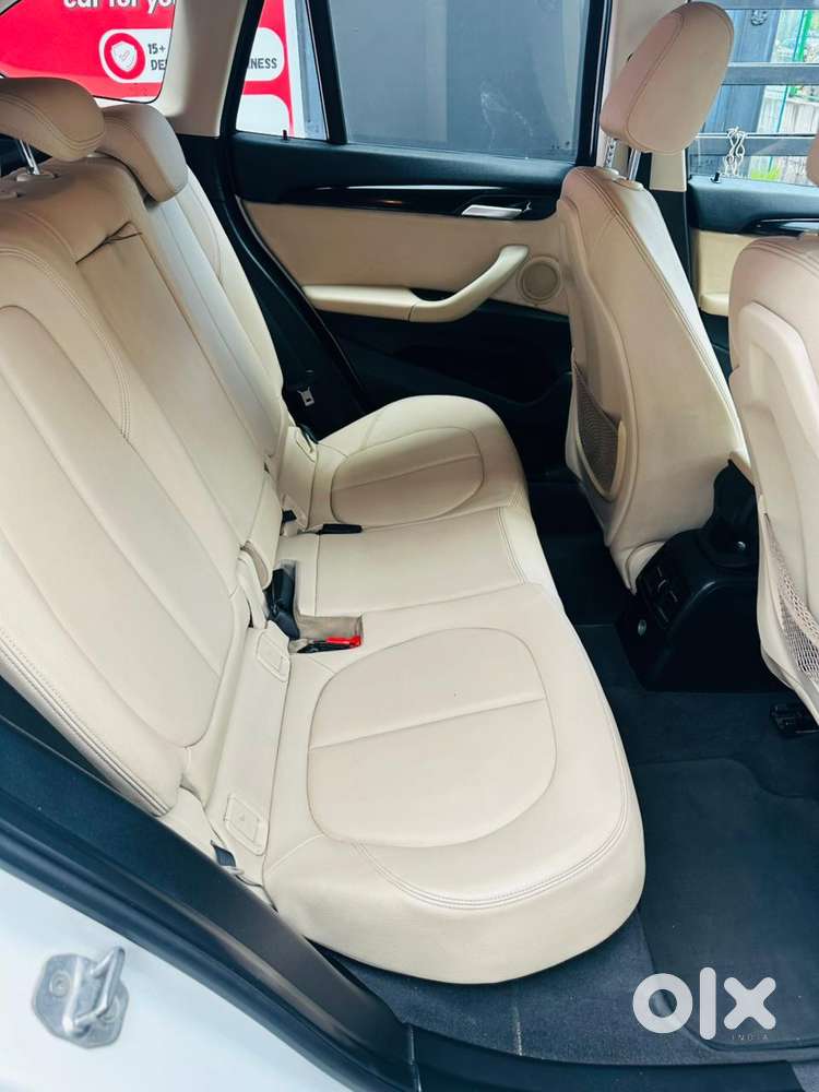 Bmw X1, 2017, Diesel