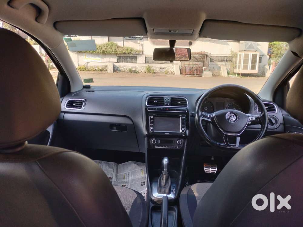 Volkswagen Polo 2013-2015 Gt Tsi, 2015, Petrol