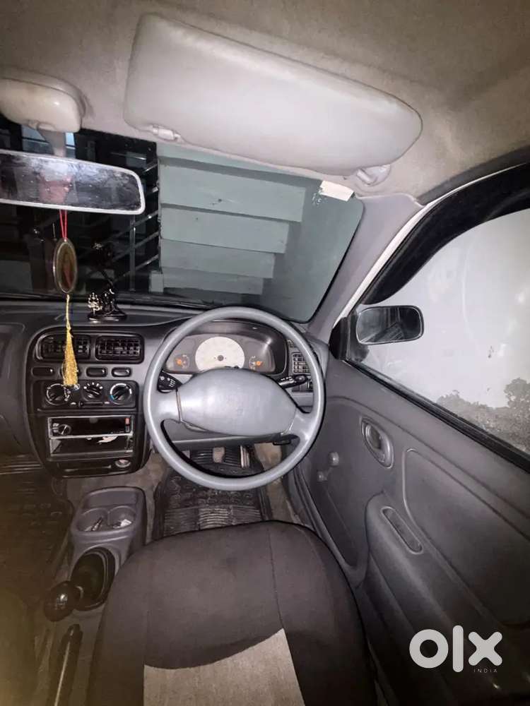 Maruti Suzuki Alto 2007