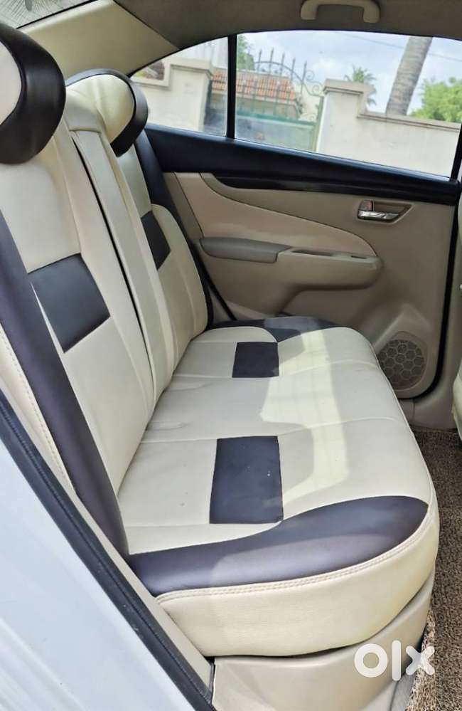 Maruti Suzuki Ciaz Vdi Plus Shvs, 2015, Diesel