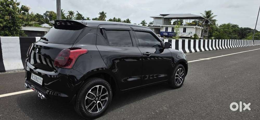 Maruti Suzuki Swift Amt Zxi Plus, 2023, Petrol