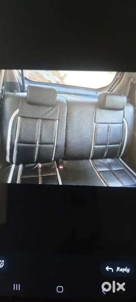 Maruti Suzuki Wagon R 2011 Petrol 125000 Km Driven